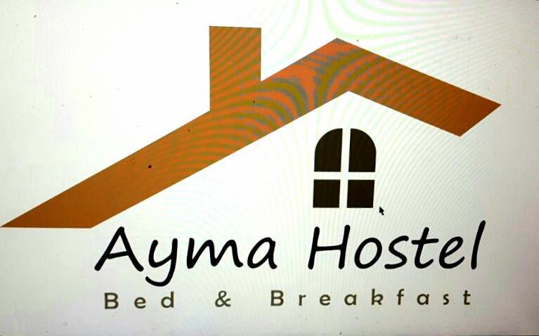 Ayma Hostel بونو المظهر الخارجي الصورة